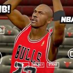 NBA 2K12 PPSSPP Highly Compressed Download for Android