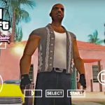 GTA Vice City iSO PPSSPP Android 100MB Download