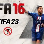 FIFA 16 Career Mode 2023 Android Offline Download
