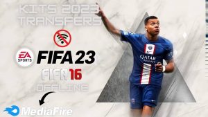 FIFA 23 APK FIFA 16 Offline Android Download
