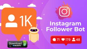Instagram Auto Followers Generator 2023 Download