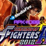 KOF 2012 Mod Apk Obb Unlocked all Characters Download