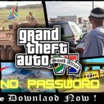 GTA Mzansi South Africa Apk Download