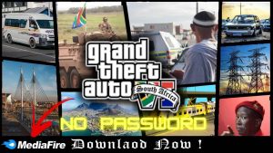 GTA Mzansi South Africa Apk Download