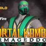 Mortal Kombat Armageddon Android iso zip PPSSPP Download