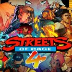 Streets of Rage 4 APK MOD Unlocked Download