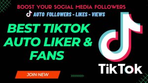 Free TikTok Followers Likers & Views 2023