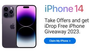 iPhone 14 Giveaway 2023