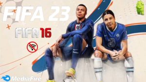 FIFA 23 Apk PC Edition Android Download