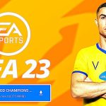 FIFA 23 UCL Edition Fifa 16 Offline Android Download