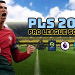 PLS 2023 Mod Apk Pro League Soccer Download