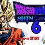 Dragon Ball Z Shin Budokai 6 PPSSPP for Android Download