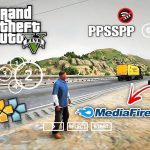 GTA 5 PPSSPP Gold Download