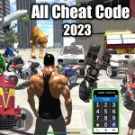Gta India APK Game All Cheat Code Download