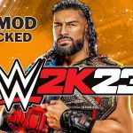 WWE 2K23 APK Unlocked Download