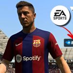 FC FIFA 16 APK OBB DATA Kit 2024 Andoid Download