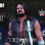 WWE 2K20 PPSSPP ISO Download for Android & iOS