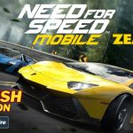 Need for Speed Mobile APK English NFS Mobile Download
