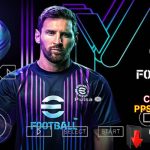 eFootball 2024 PPSSPP Chelito Download for Android iOS
