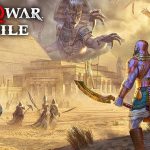 God of War Mobile Mod APK Download