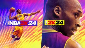 NBA 2k24 Mod + Apk Download